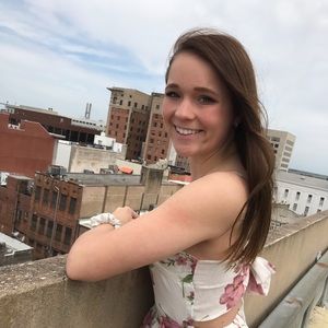 Meet your Posher, Bethany